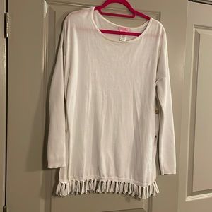 EUC Lilly Pulitzer Sweater M